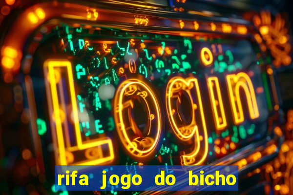 rifa jogo do bicho para imprimir word